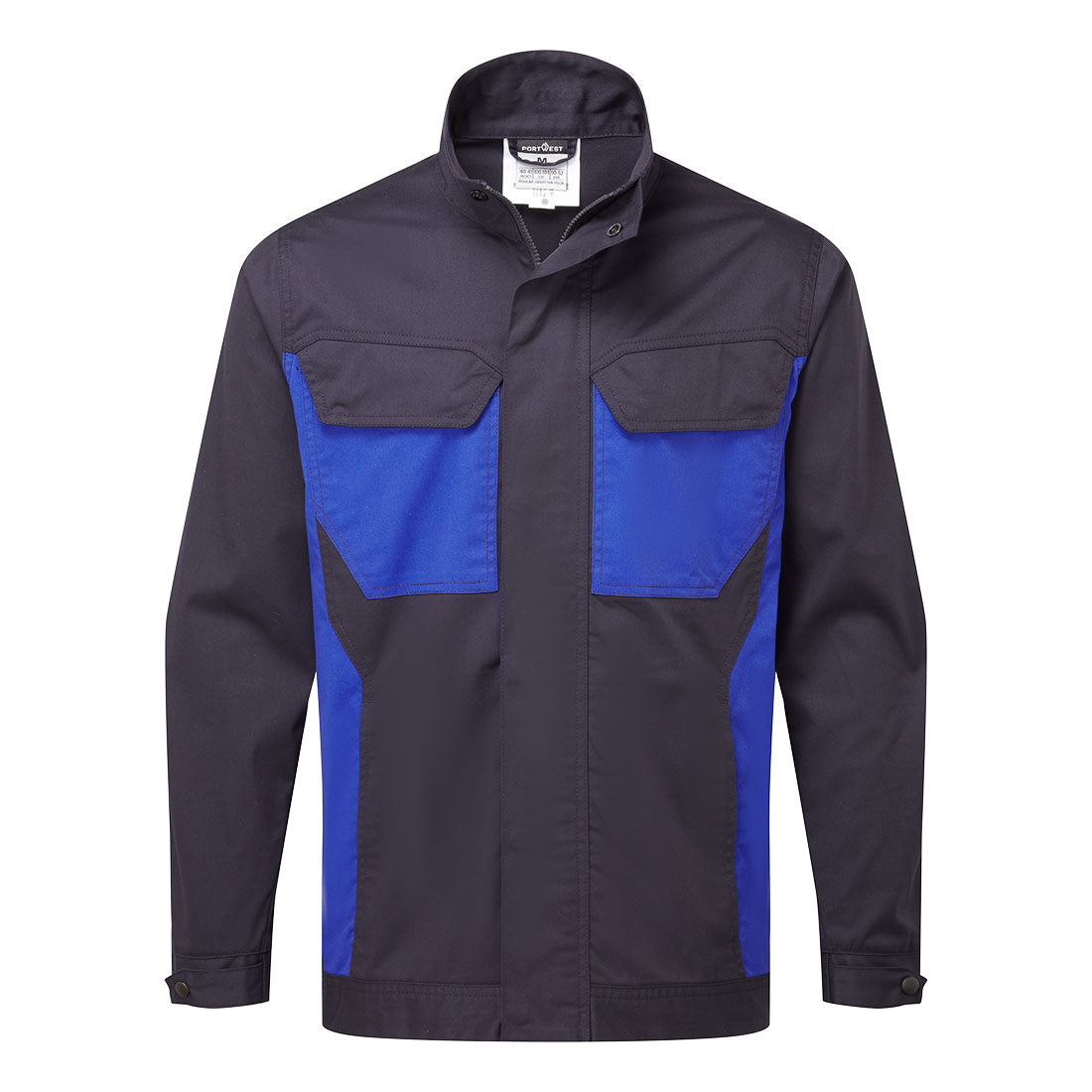 Portwest WX3  Industrial Wash Jacket- Style T745