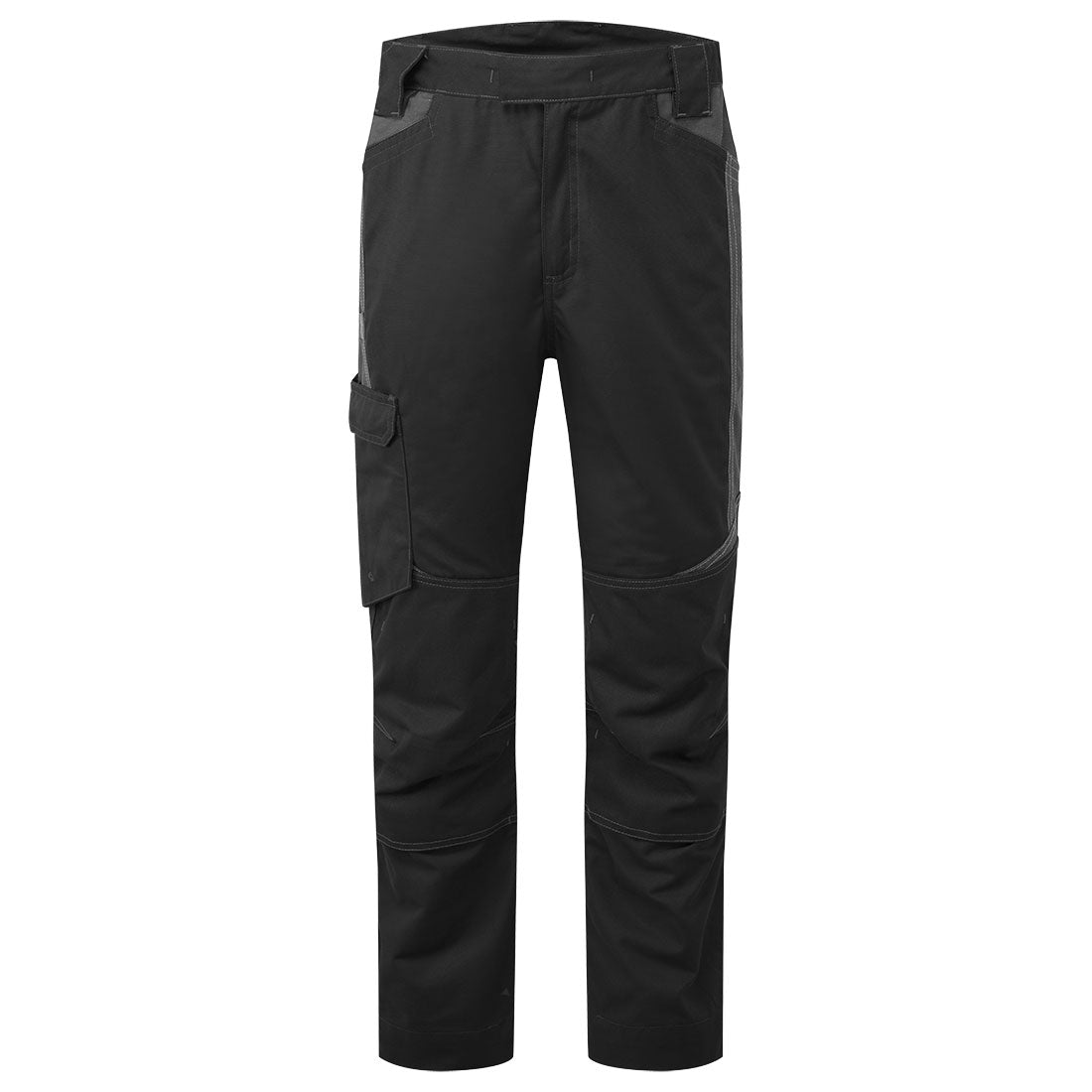 Portwest WX3 Industrial Wash Trousers- Style T747