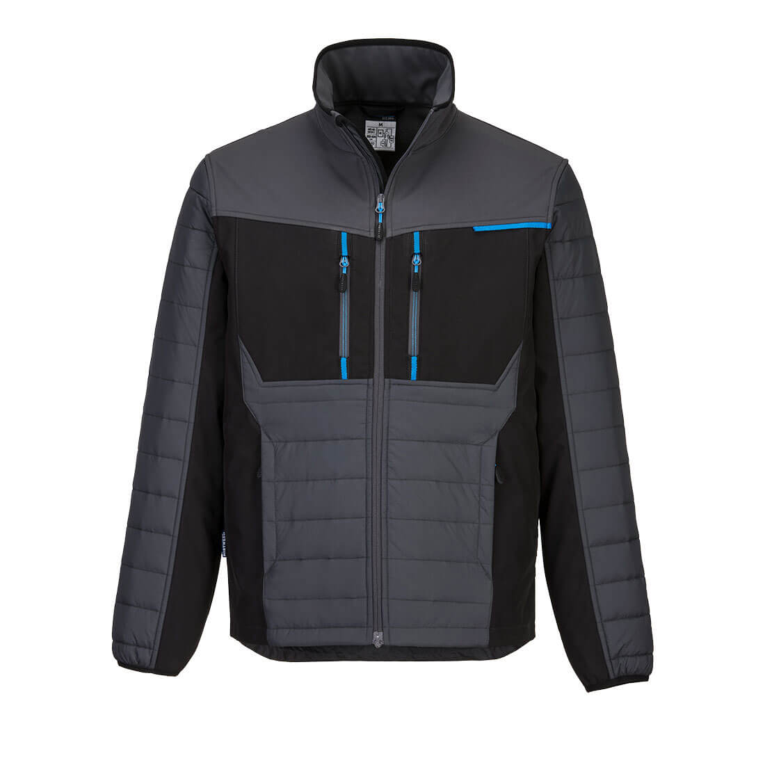 Portwest WX3 Hybrid Baffle Jacket- Style T752