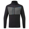 Portwest WX3 Half Zip Tech Fleece- Style T755