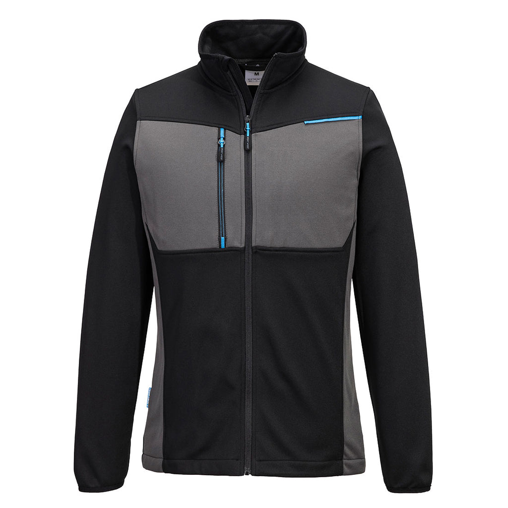 Portwest WX3 Full Zip Tech Fleece- Style T756