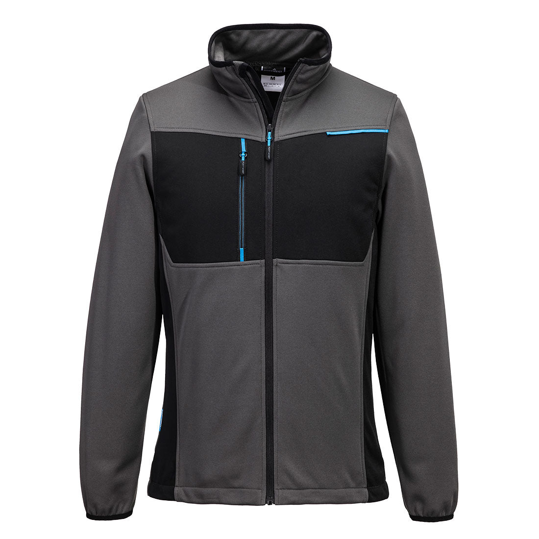 Portwest WX3 Full Zip Tech Fleece- Style T756