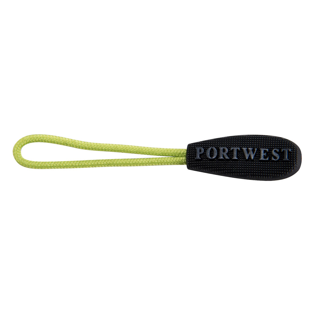 Portwest Replaceable Zip Pullers- Style T900