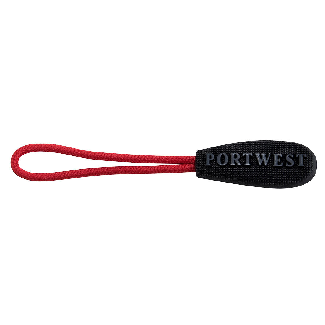 Portwest Replaceable Zip Pullers- Style T900