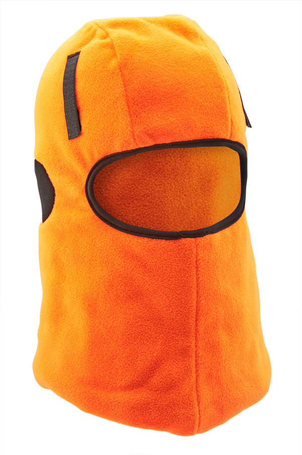 Beeswift Balaclava Hook And Loop Thinsulate Lined. (Each)