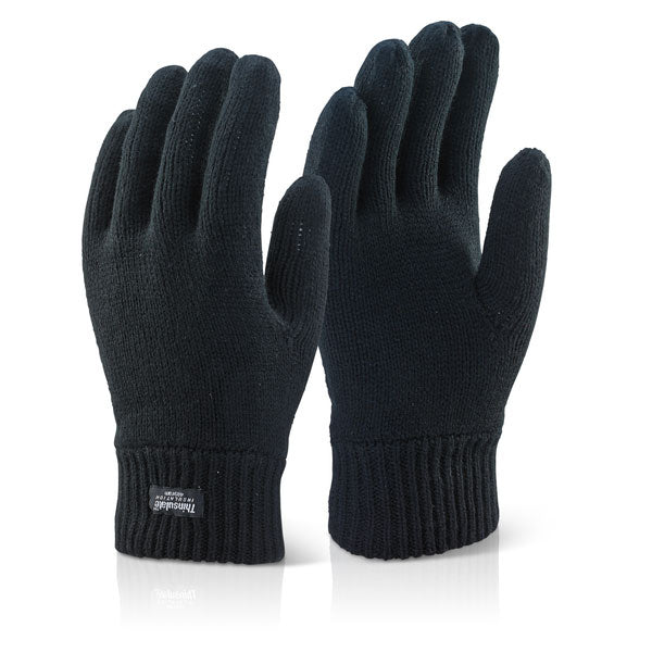 Beeswift Ladies Thinsulate Gloves. (Pair)