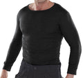 Beeswift Thermal Vest Long Sleeve. (Each)