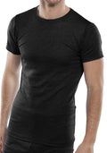 Beeswift Themal Vest Short Sleeve. (Each)