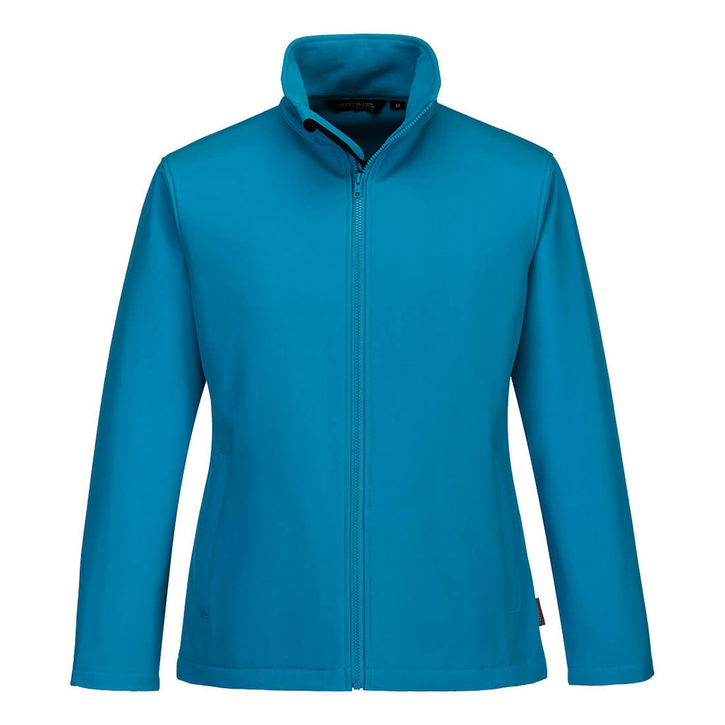 Portwest Women's Print and Promo Softshell (2L)