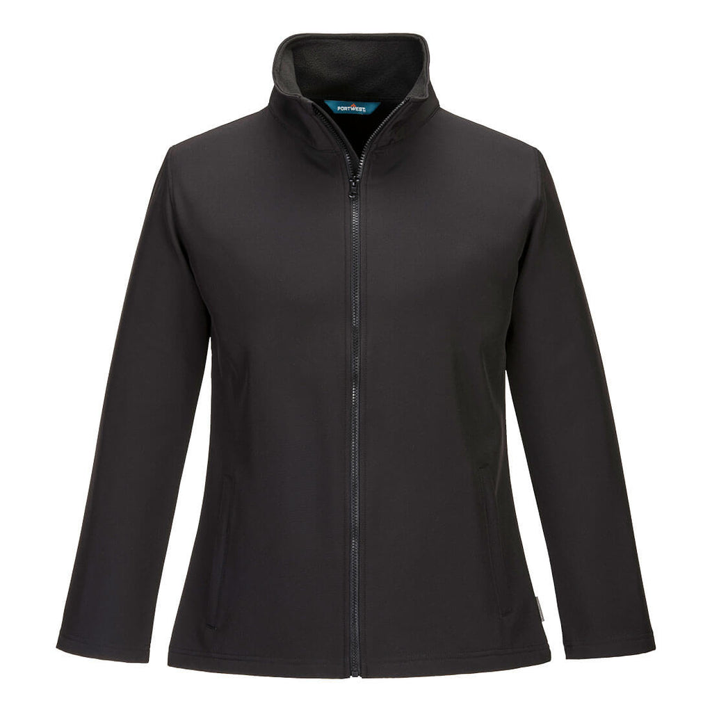 Portwest Women's Print and Promo Softshell (2L)- Style TK21
