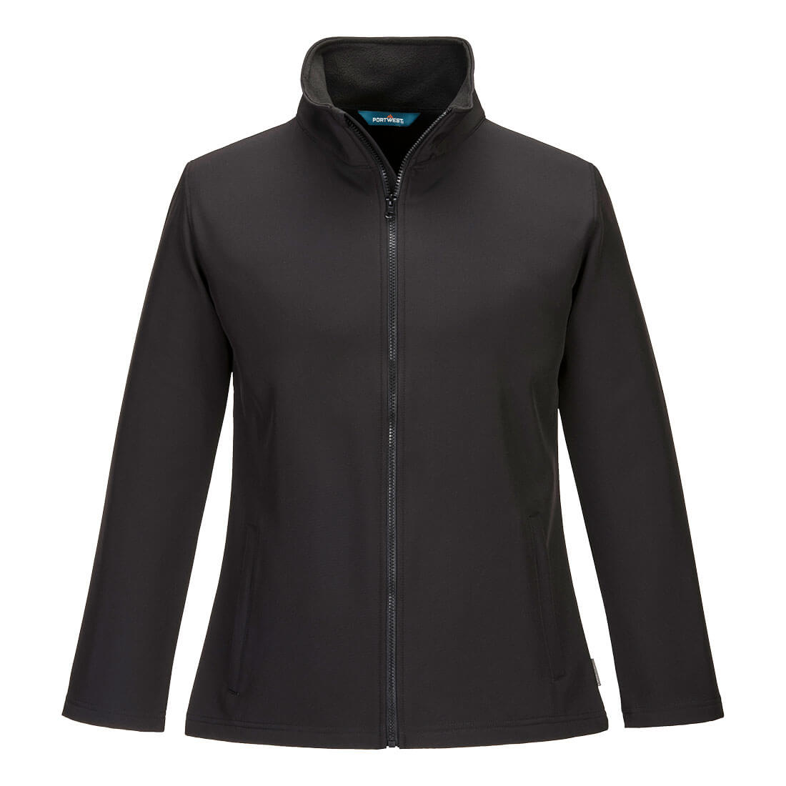 Portwest Women's Print and Promo Softshell (2L)- Style TK21