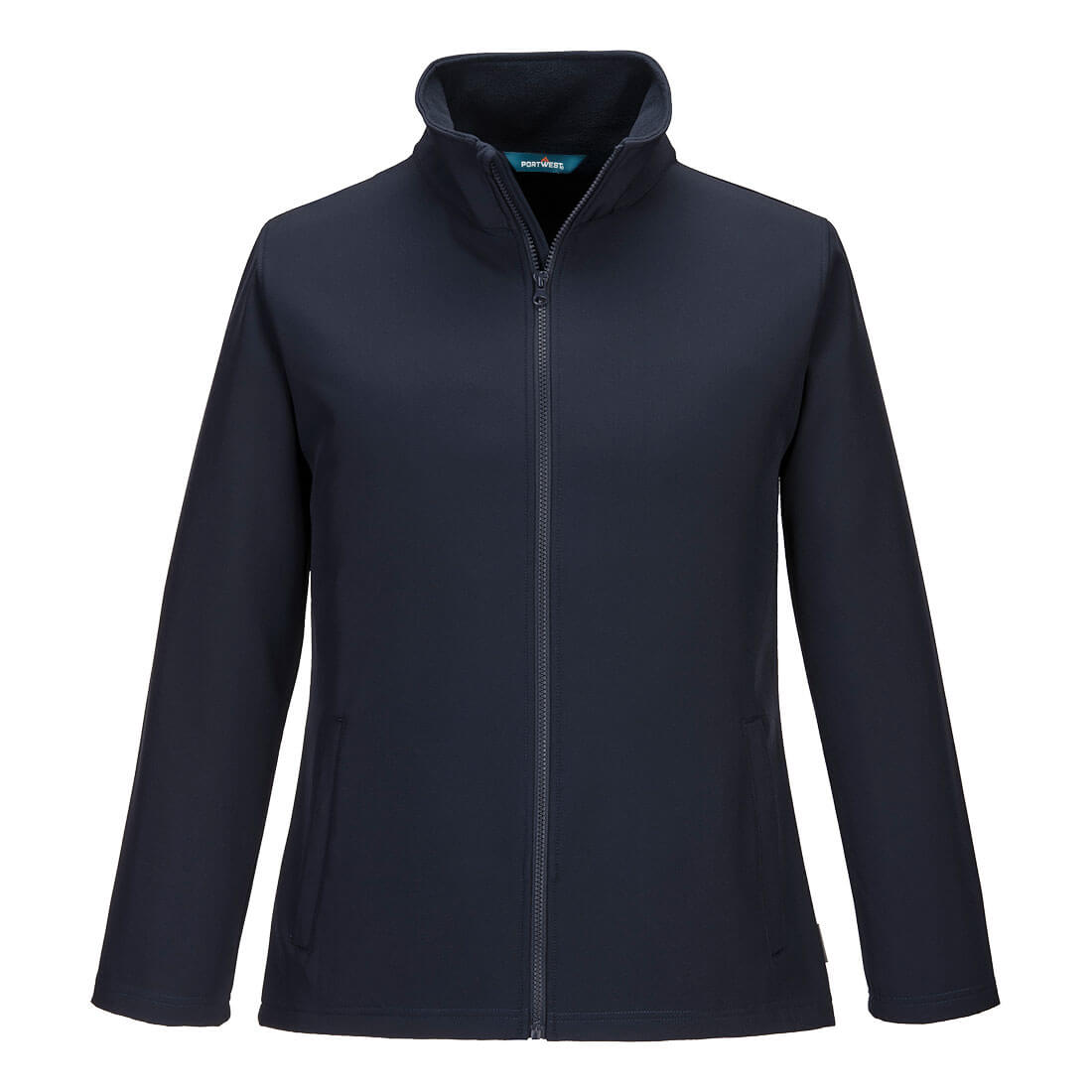 Portwest Women's Print and Promo Softshell (2L)- Style TK21