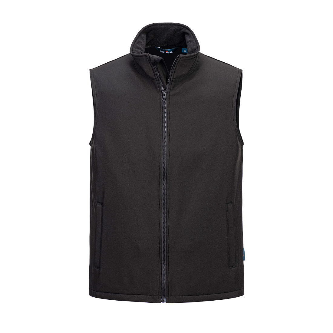 Portwest Print and Promo Softshell Gilet (2L)- Style TK22