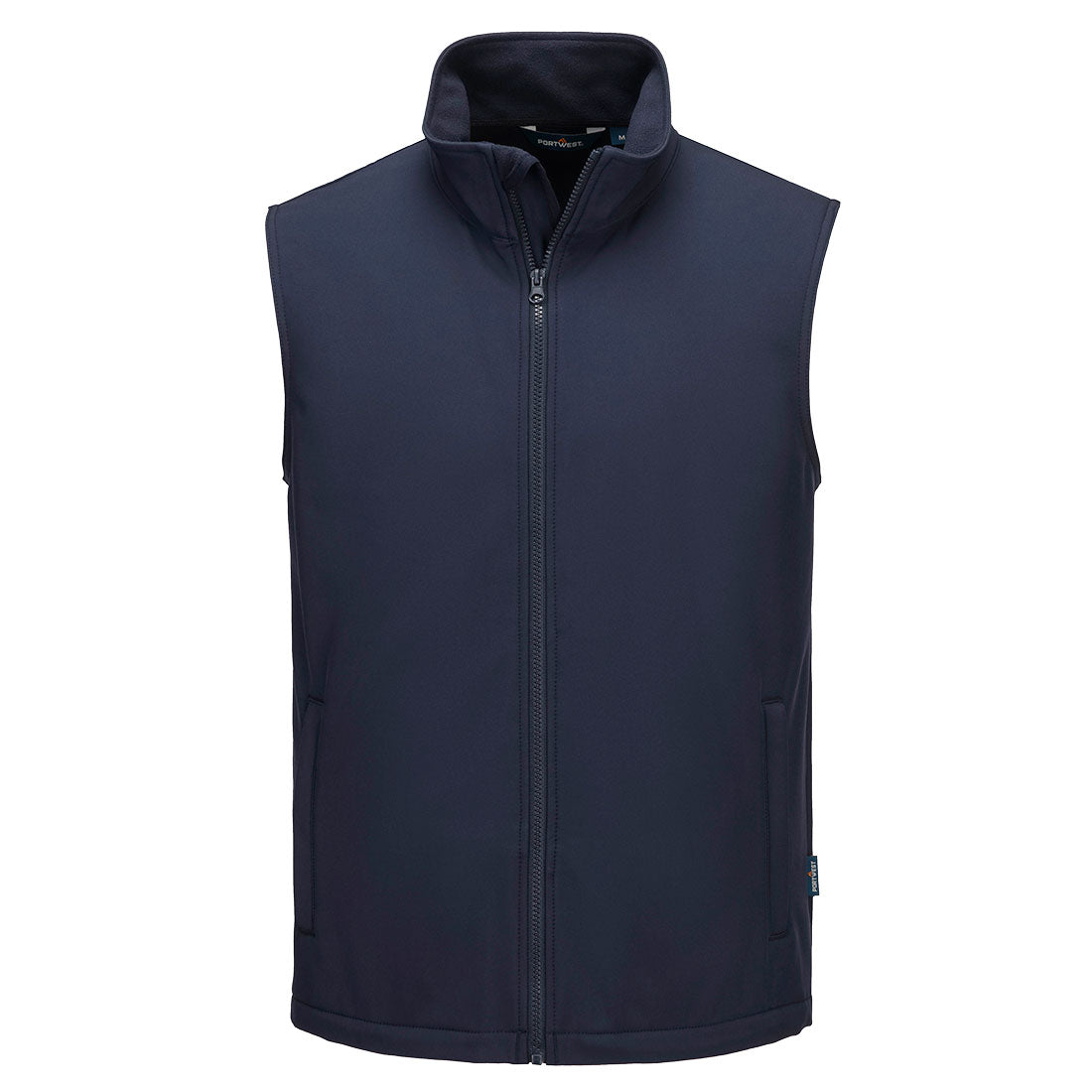 Portwest Print and Promo Softshell Gilet (2L)- Style TK22