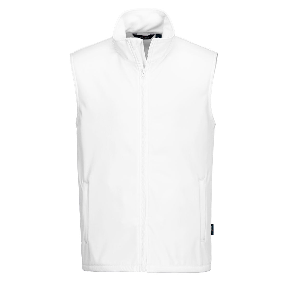Portwest Print and Promo Softshell Gilet (2L)- Style TK22