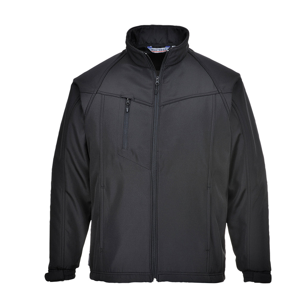 Portwest Oregon Softshell (3L)- Style TK40