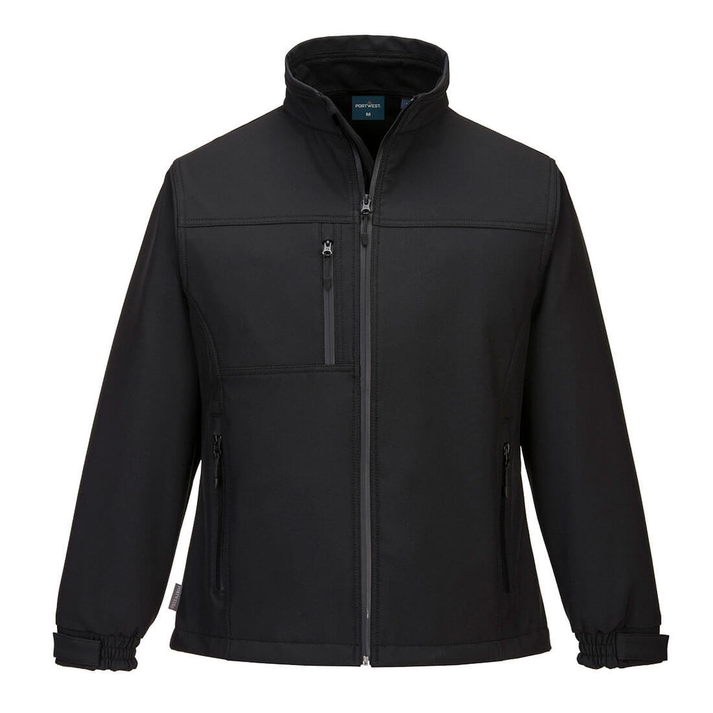 Portwest Charlotte Women's Softshell (3L)- Style TK41