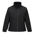 Portwest Charlotte Women's Softshell (3L)- Style TK41