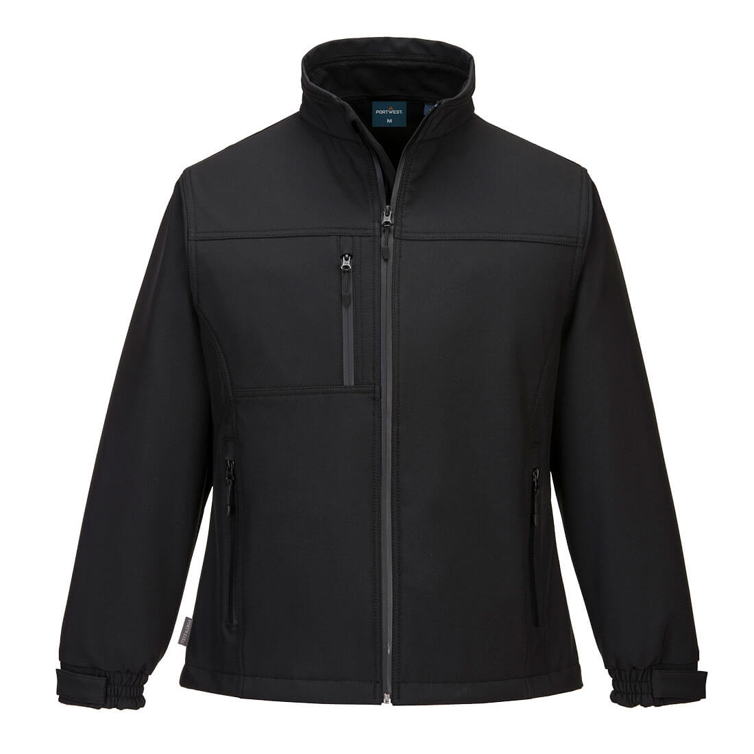 Portwest Charlotte Women's Softshell (3L)- Style TK41