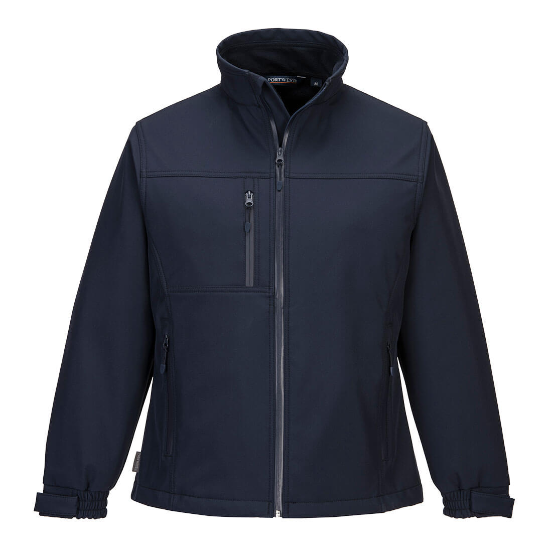 Portwest Charlotte Women's Softshell (3L)- Style TK41