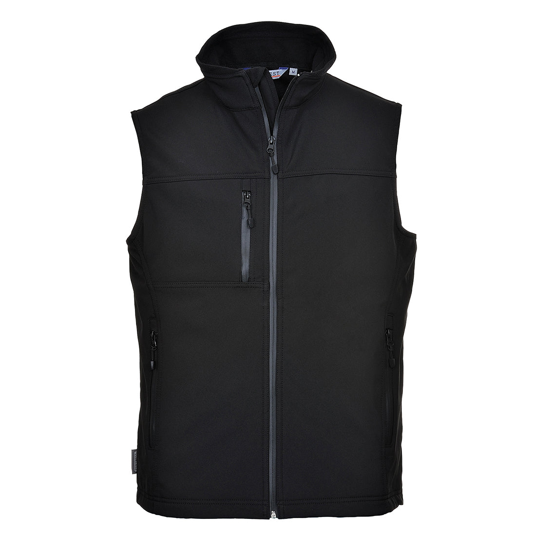 Portwest Softshell Bodywarmer (3L)- Style TK51