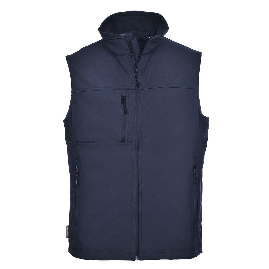 Portwest Softshell Bodywarmer (3L)- Style TK51