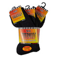 Beeswift Thermal Winter Socks. (Per 3)