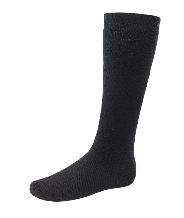 Beeswift Thermal Terry Sock Long Length. (Each)