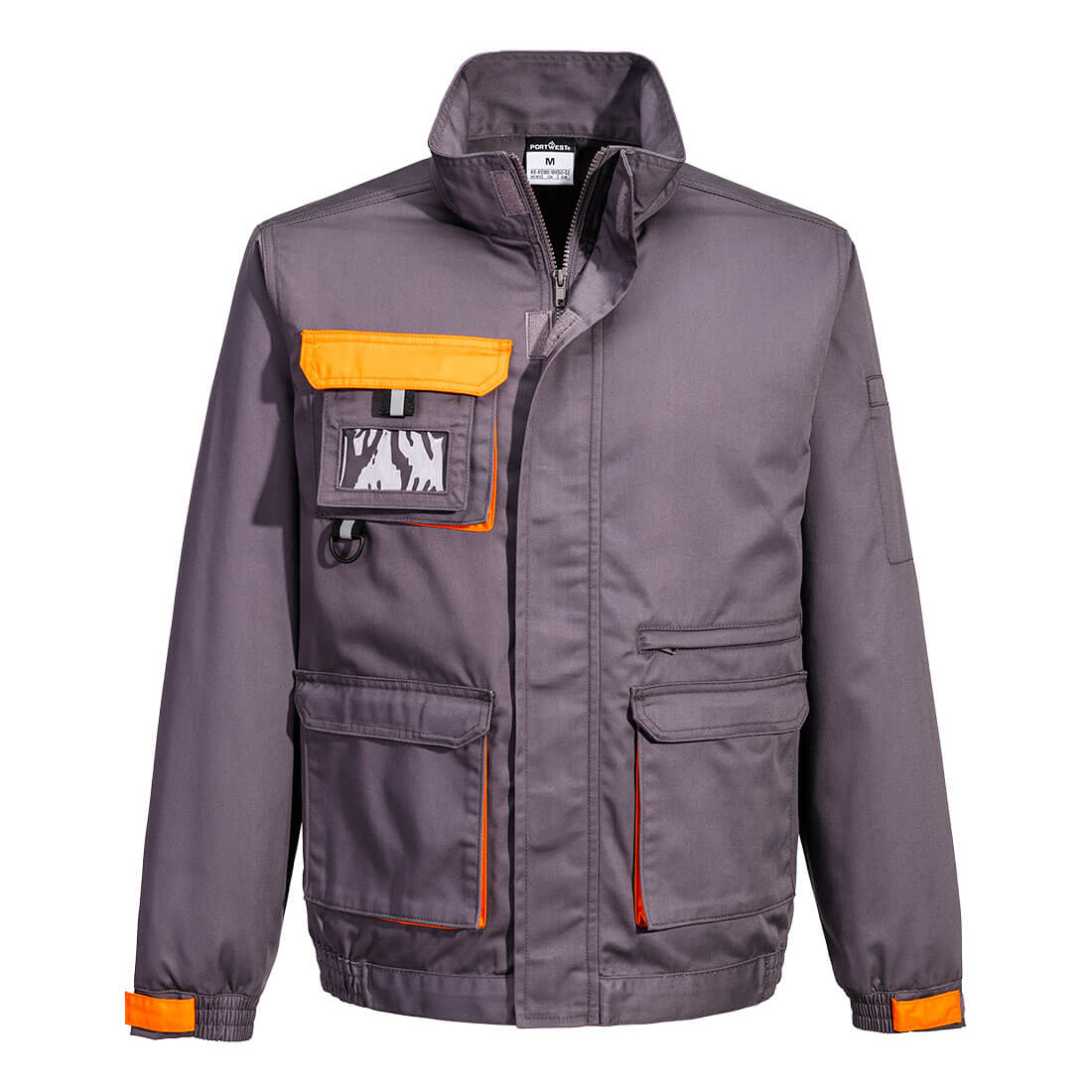 Portwest Portwest Texo Contrast Jacket- Style TX10