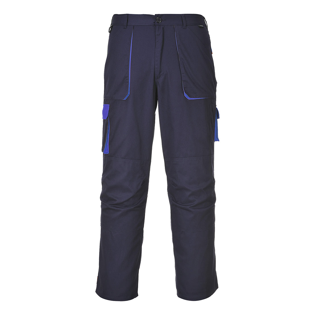 Portwest Portwest Texo Contrast Trousers- Style TX11