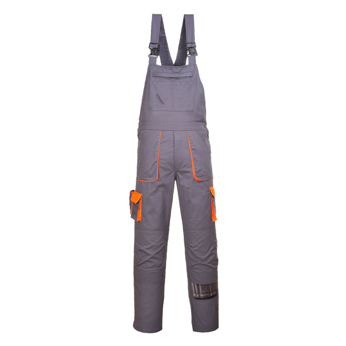 Portwest Portwest Texo Contrast Bib and Brace- Style TX12