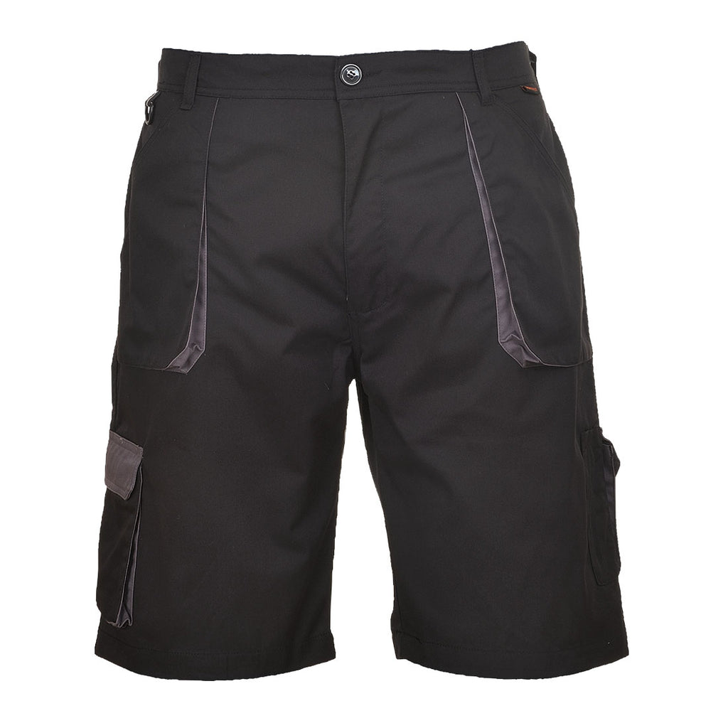 Portwest Portwest Texo Contrast Shorts- Style TX14
