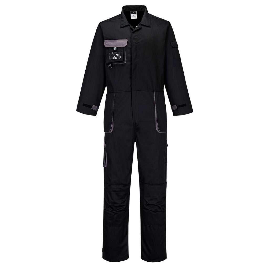 Portwest Portwest Texo Contrast Coverall