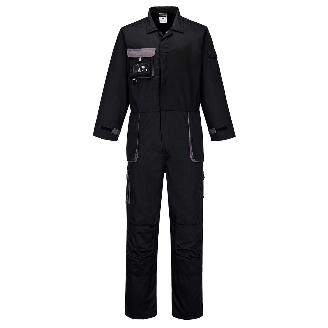 Portwest Portwest Texo Contrast Coverall- Style TX15