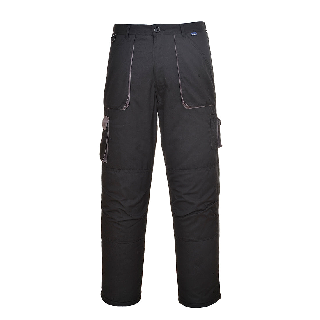 Portwest Portwest Texo Contrast Insulated Trousers- Style TX16