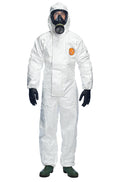 Tychemâ® 4000S Chz5 Hooded Disposable Coverall. (Per 20)