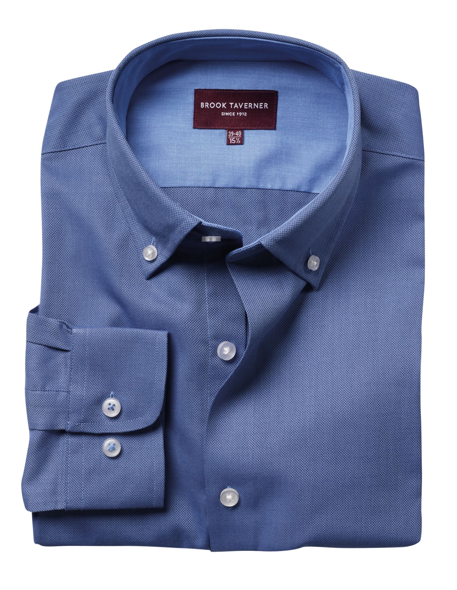 Brook Taverner Toronto Shirt Style 7882