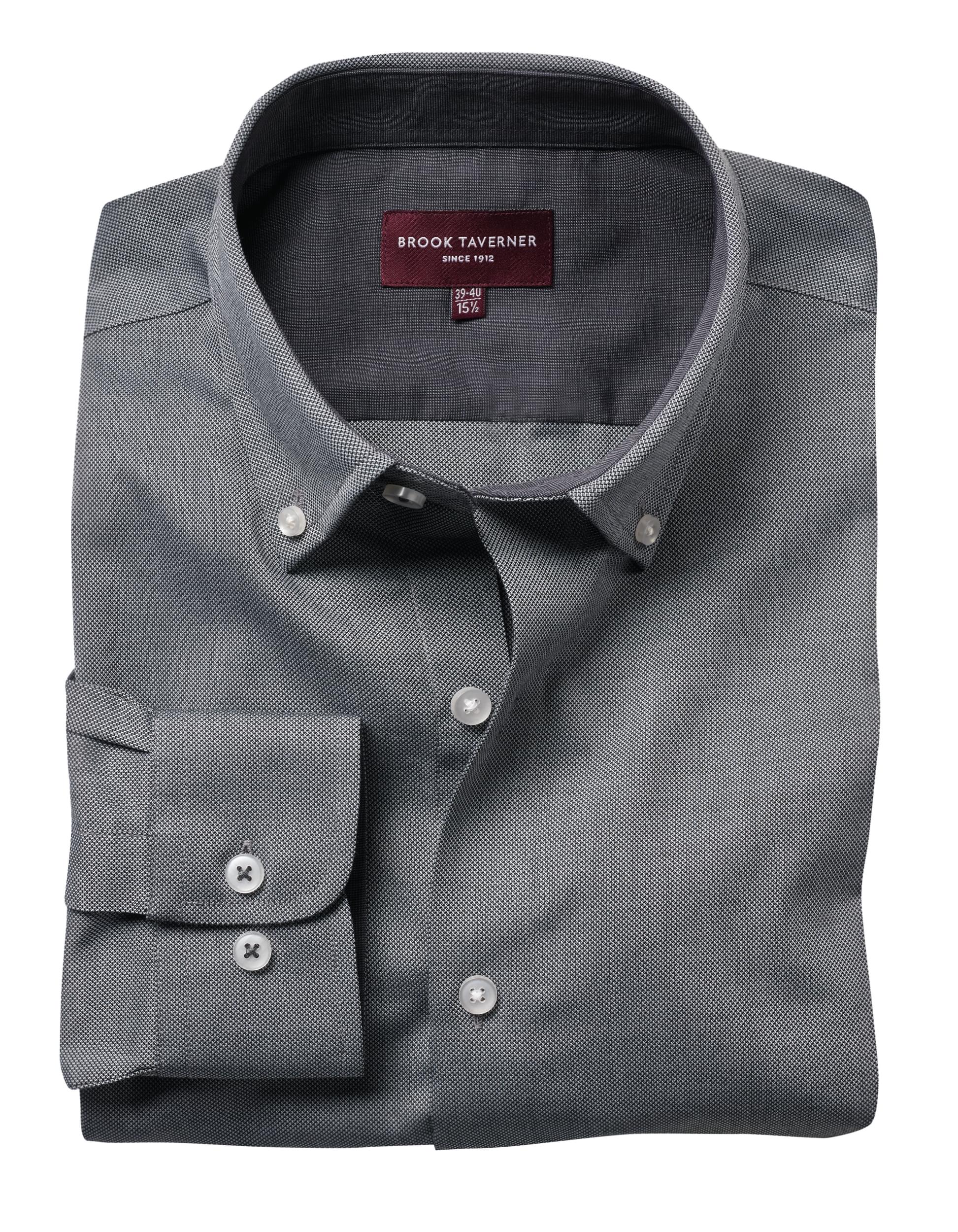 Brook Taverner Toronto Shirt Style 7882