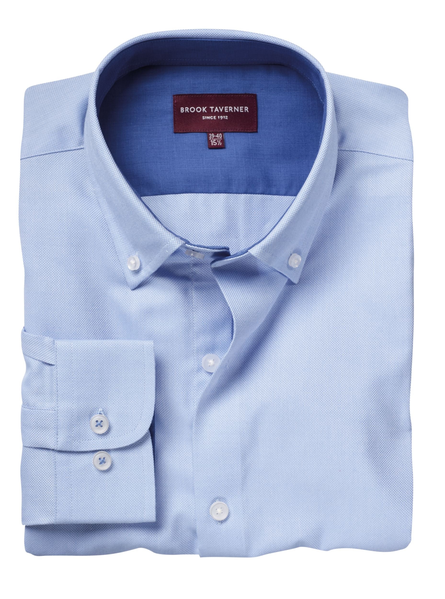 Brook Taverner Toronto Shirt Style 7882