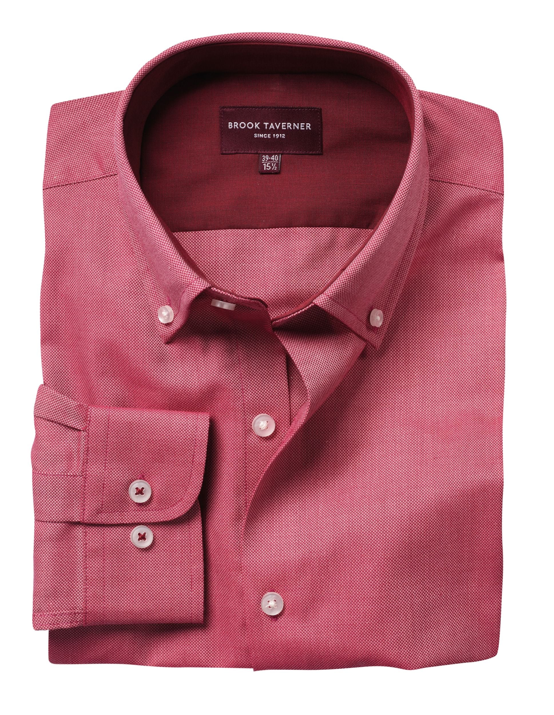 Brook Taverner Toronto Shirt Style 7882
