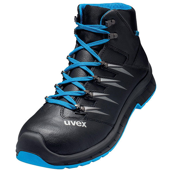 Uvex 2 Trend Safety Boots. (Pair)