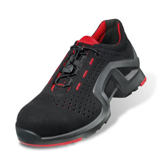 Uvex 1 X-Tended Support S1 Src Shoe. (Pair)
