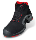 Uvex 1 X-Tended Support S3 Src Lace-Up Boots. (Pair)