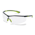Uvex Sportstyle Safety Glasses. (Per 10)
