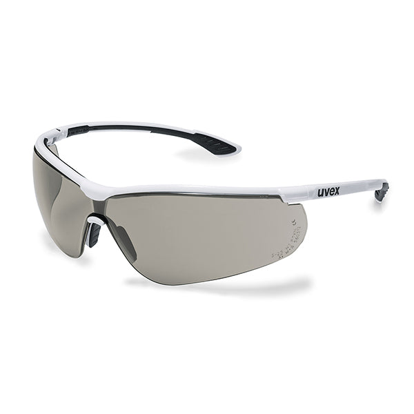 Uvex Sportstyle Safety Glasses. (Per 10)