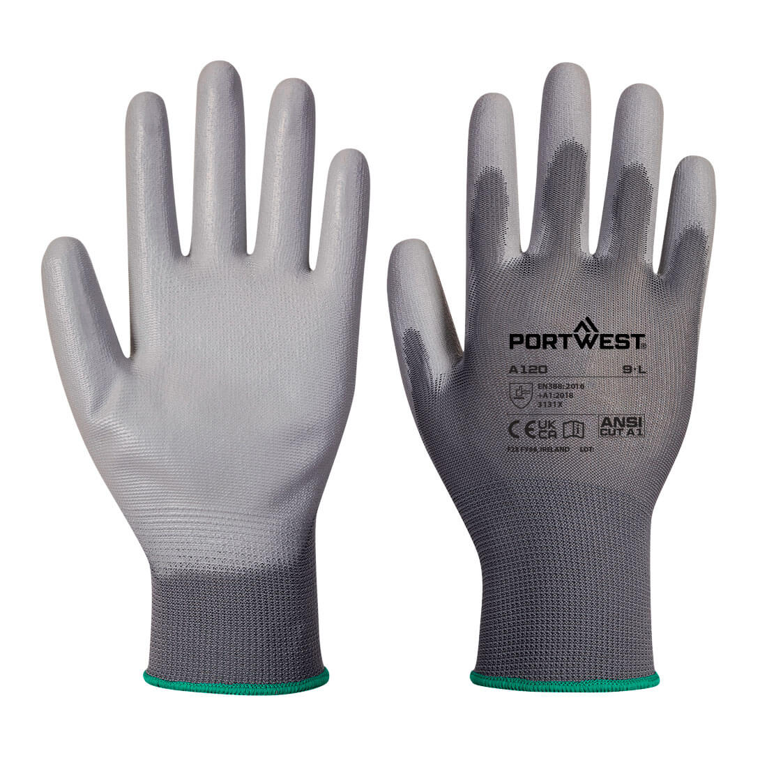Portwest Vending PU Palm (288 Pairs)- Style VB120