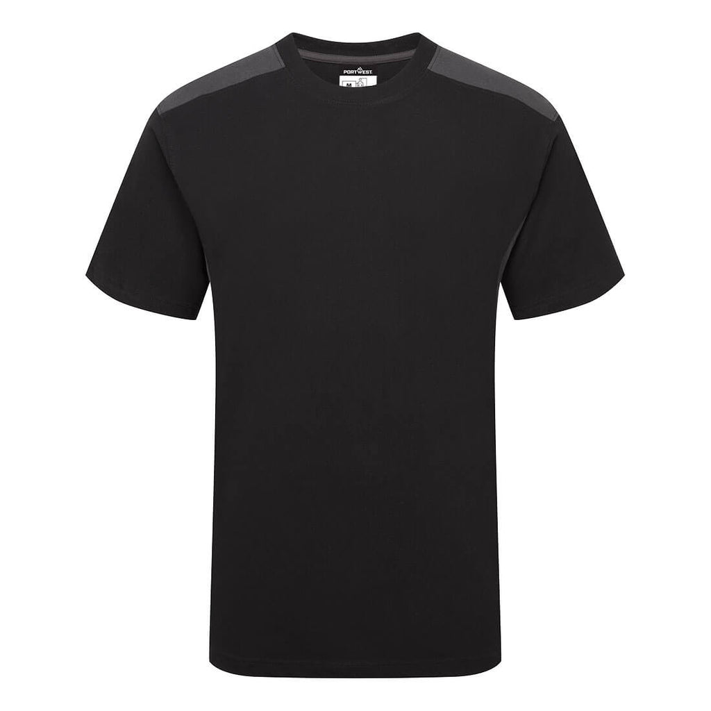 Portwest Two-Tone T-Shirt S/S- Style W1660