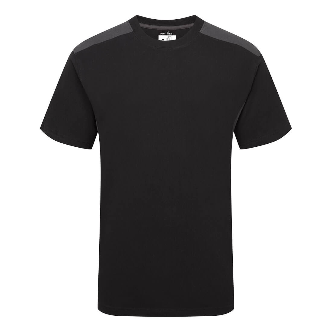 Portwest Two-Tone T-Shirt S/S- Style W1660