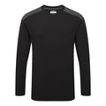 Portwest Two-Tone T-Shirt L/S- Style W1664