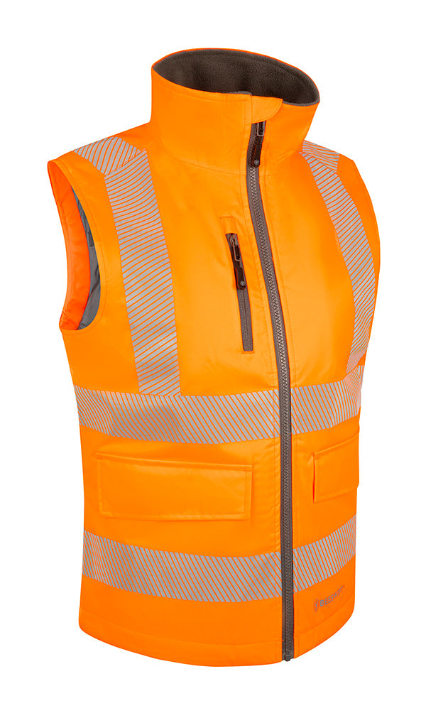 Beeswift Womens Bodywarmer. (Each)
